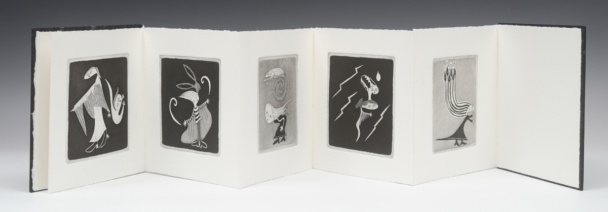 artist's book